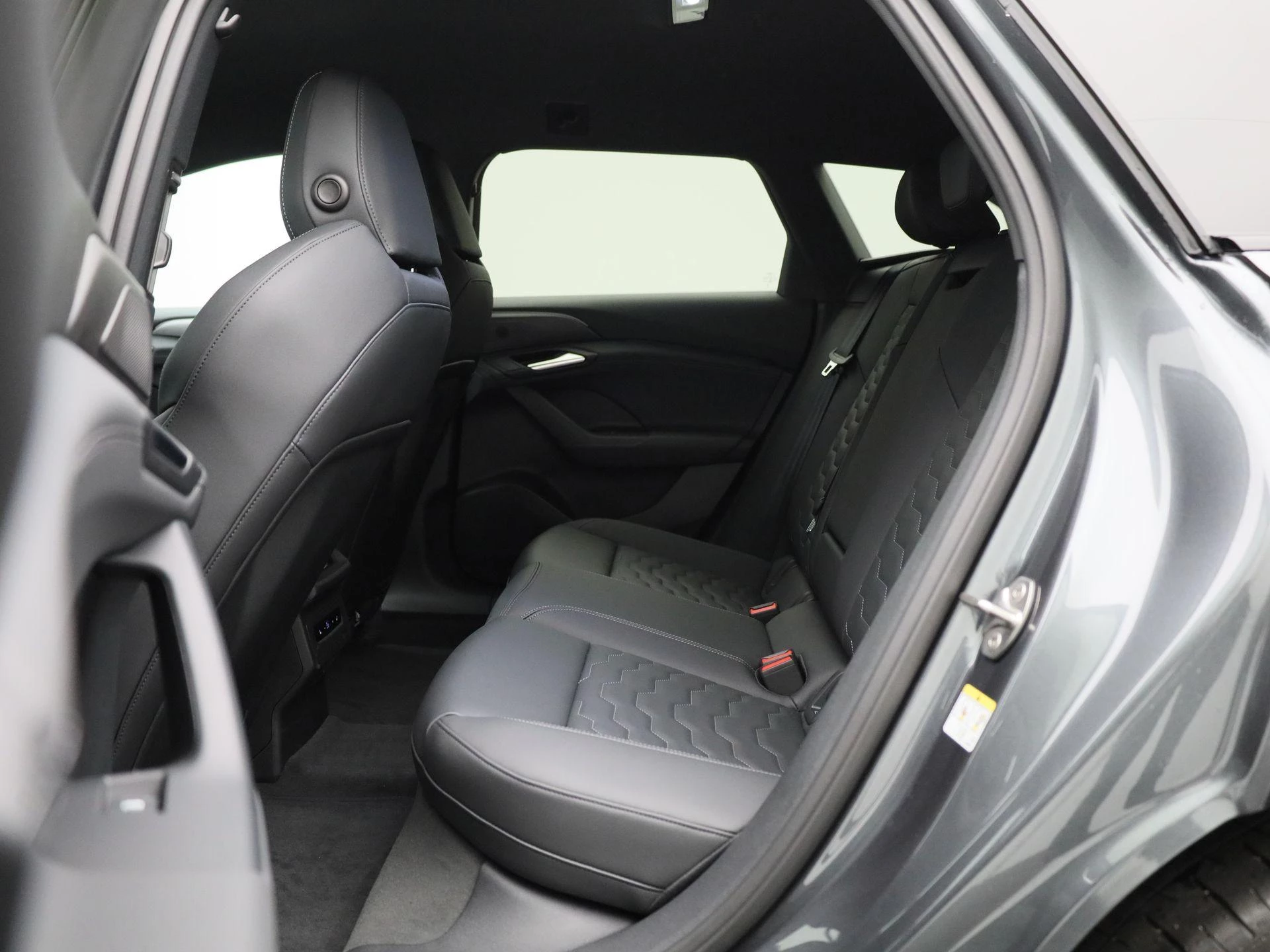 Audi A6 Avant e-tron S edition 83 kWh