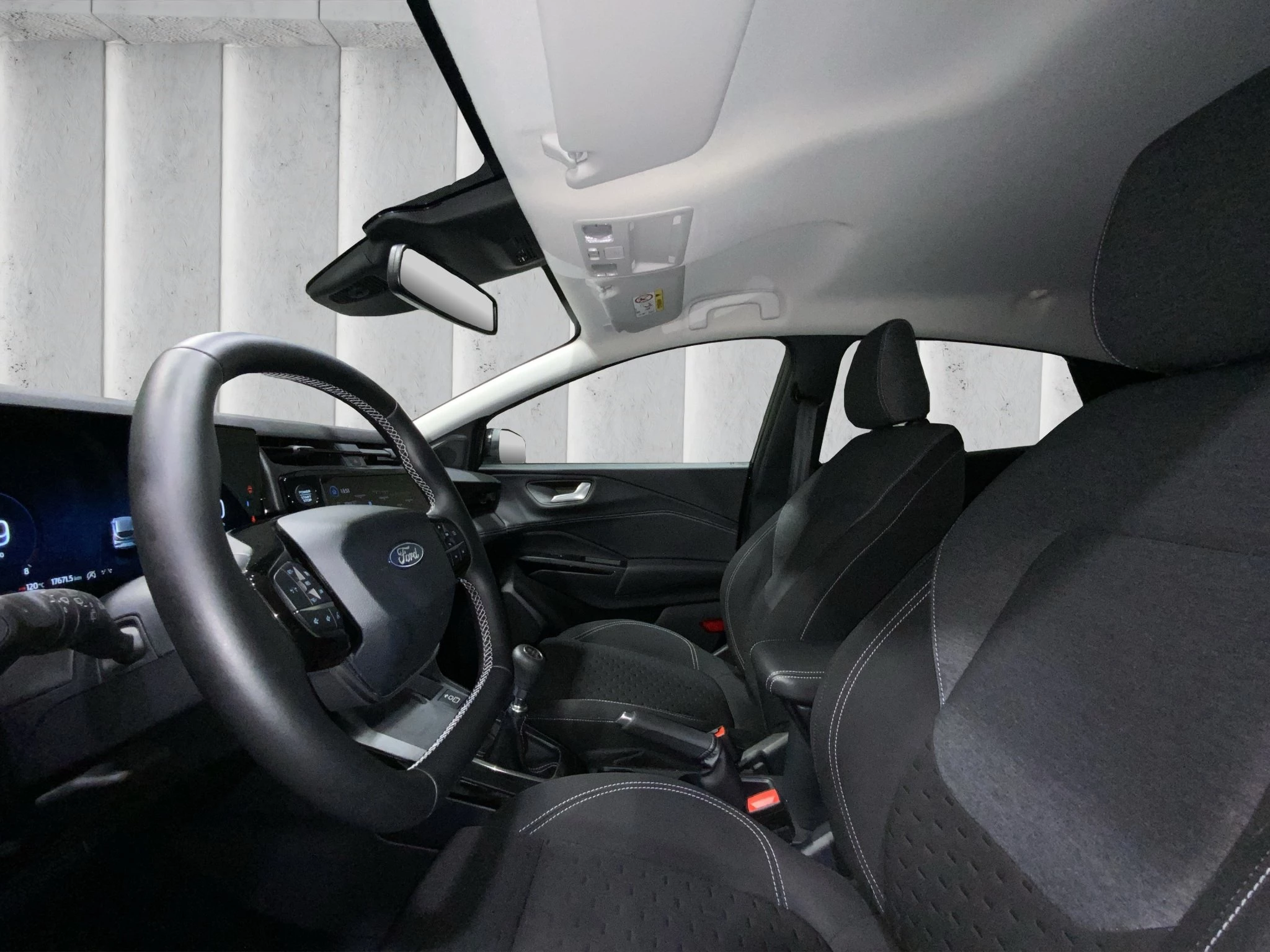 Ford Puma Titanium*KAM*NAVI*TEMP*WINTER-PKT.*LED