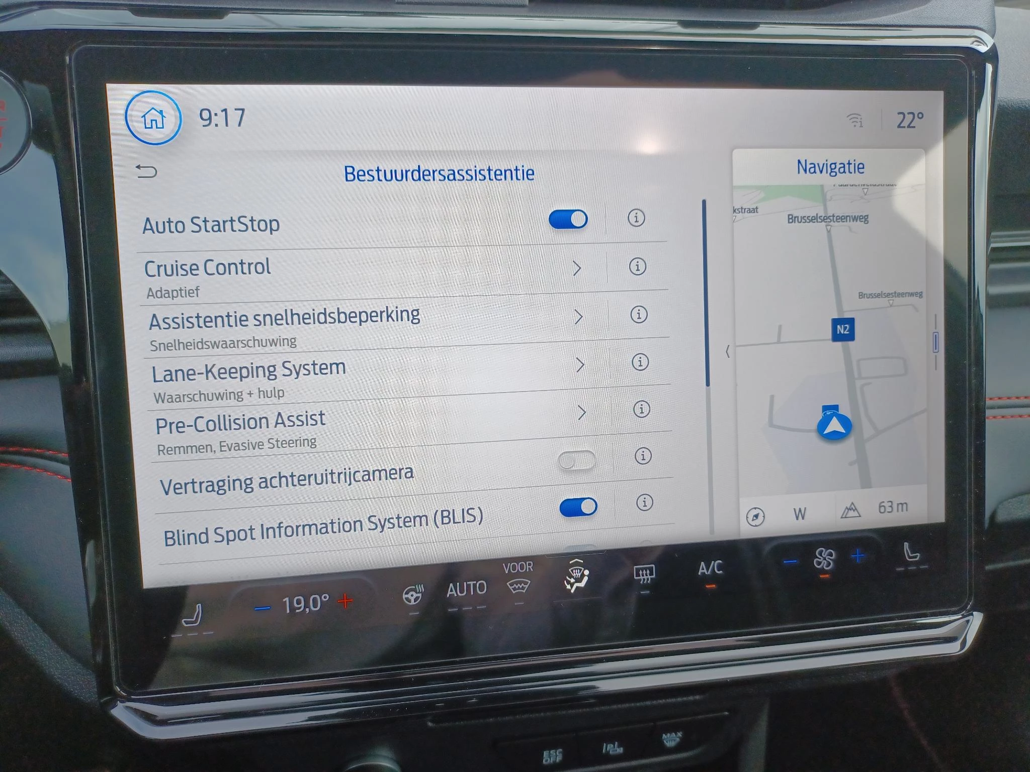 Ford Puma ST Facelift - Auto - Pano Dak - TOP CAR