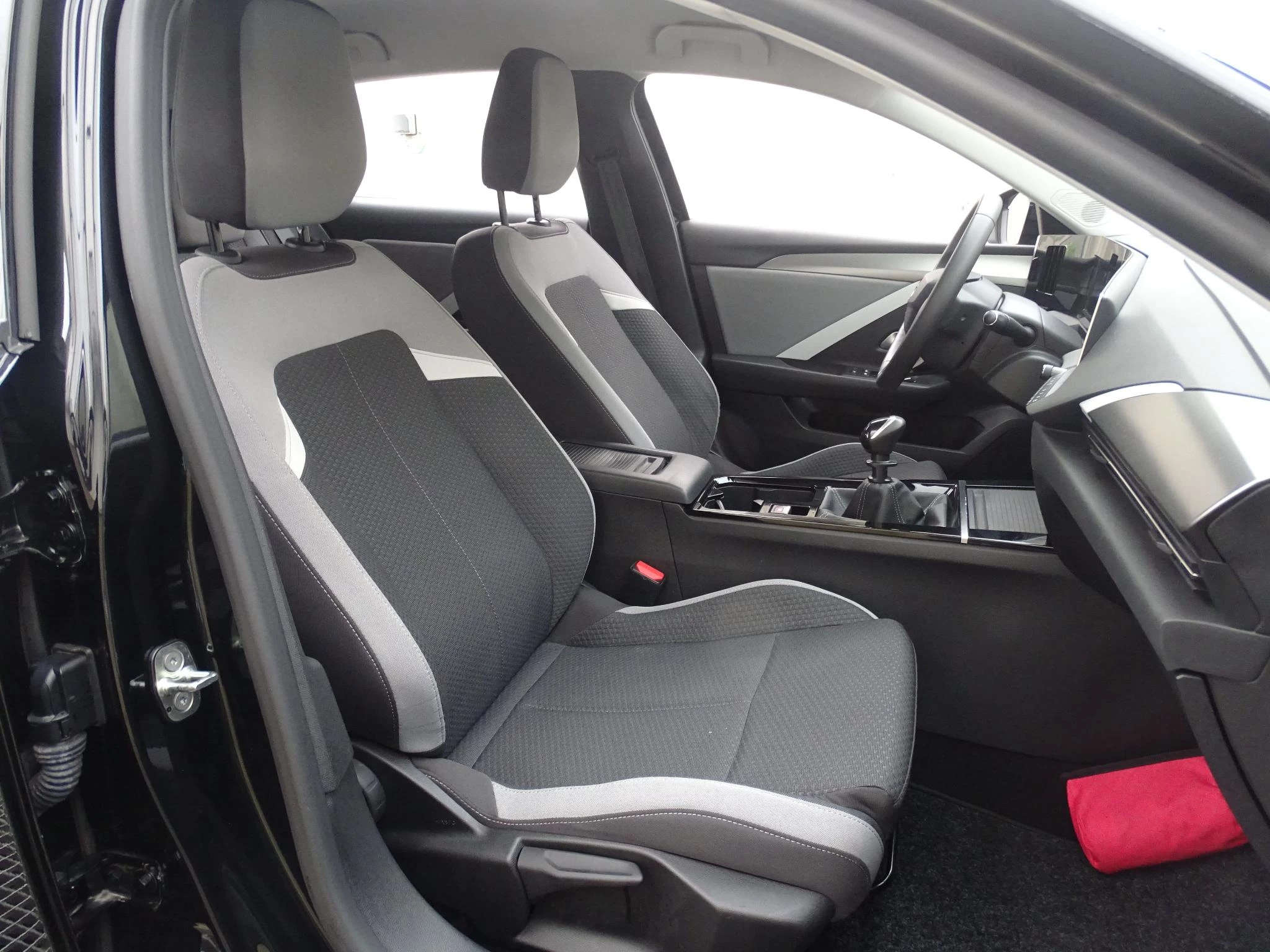 Opel Astra 1.2 Turbo 81kW S/S Edition