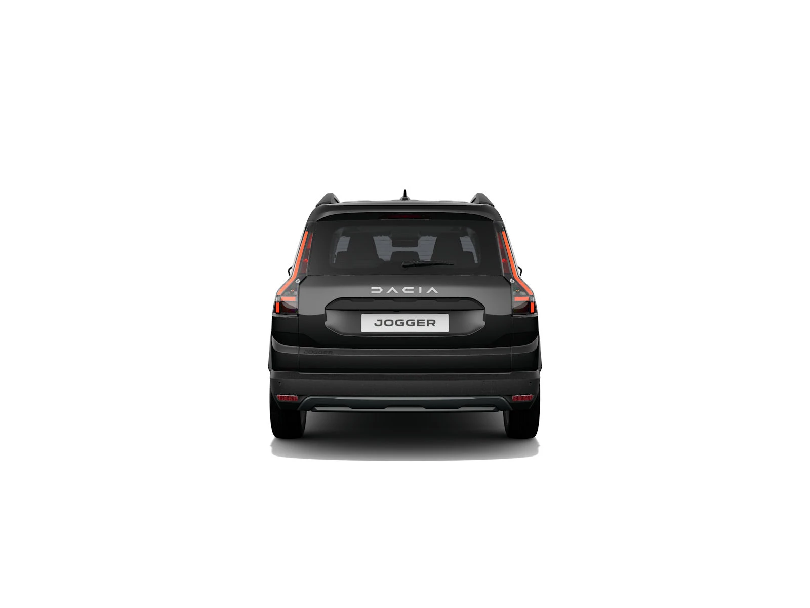 Dacia Jogger Expression