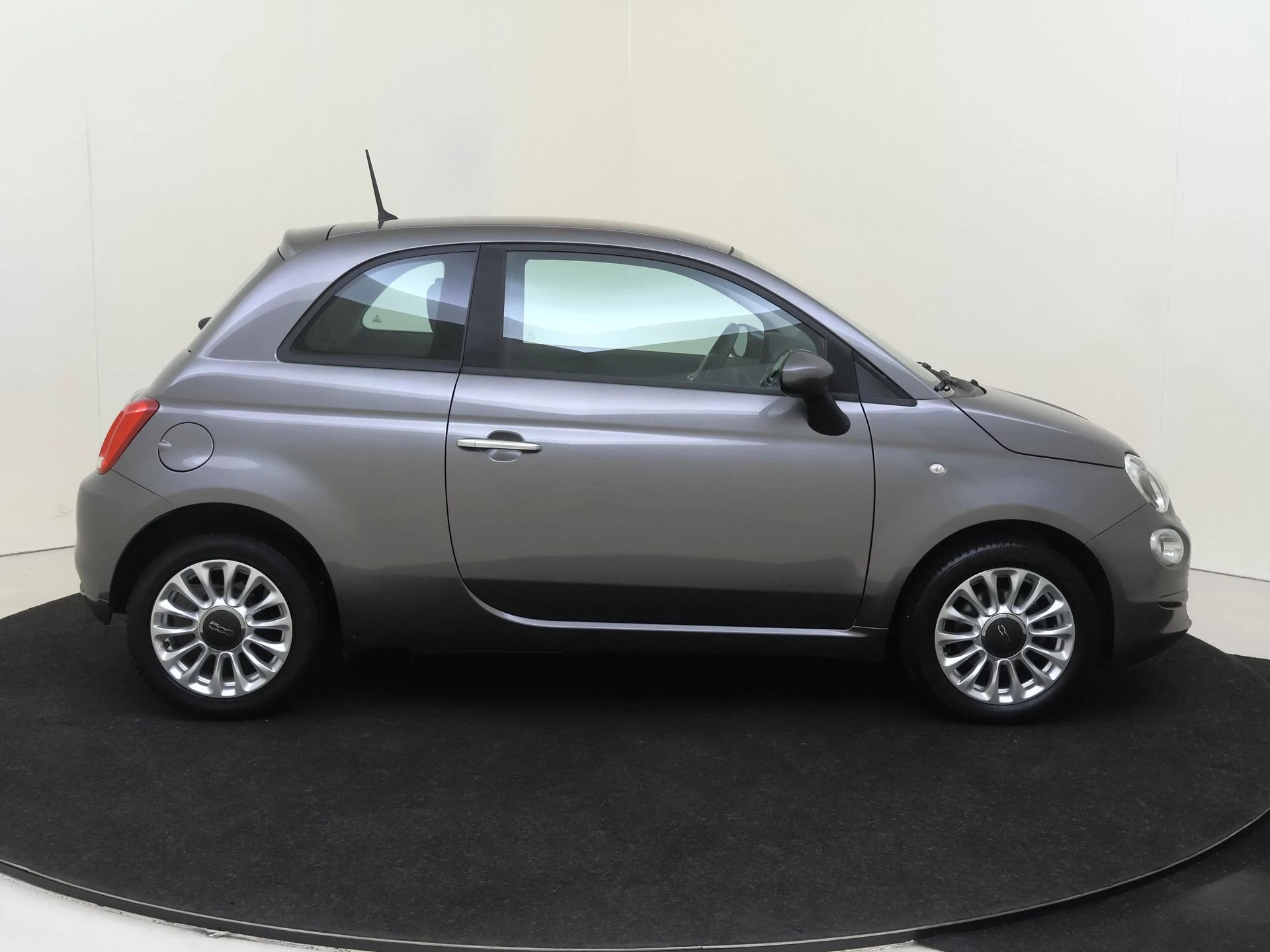 Fiat 500 0.9 TwinAir Turbo Popstar
