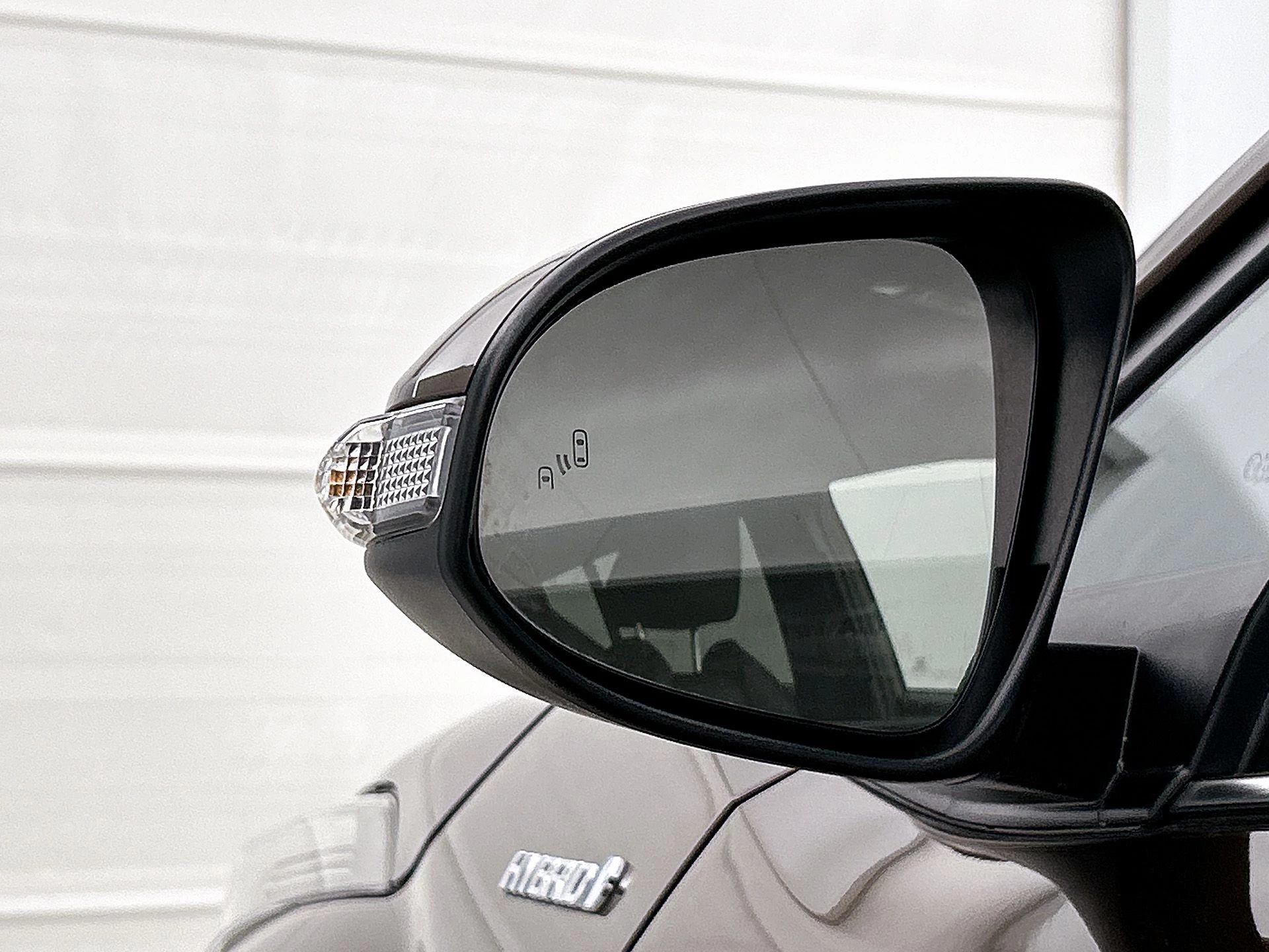 Toyota C-HR 1.8 Hybrid Premium