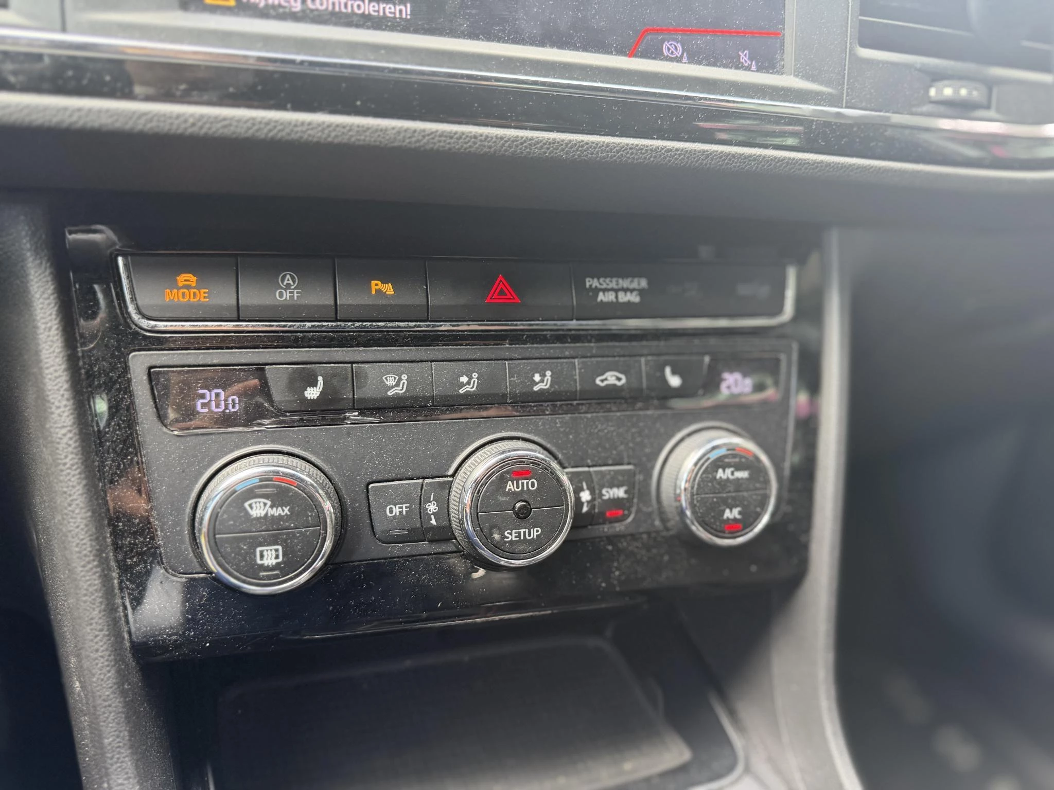 SEAT León