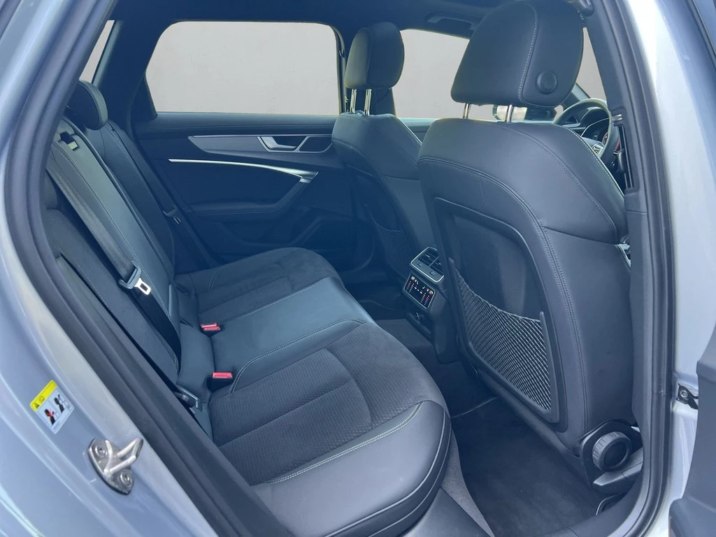 Audi A6 Avant sport 55 TFSI e quattro S tronic S line