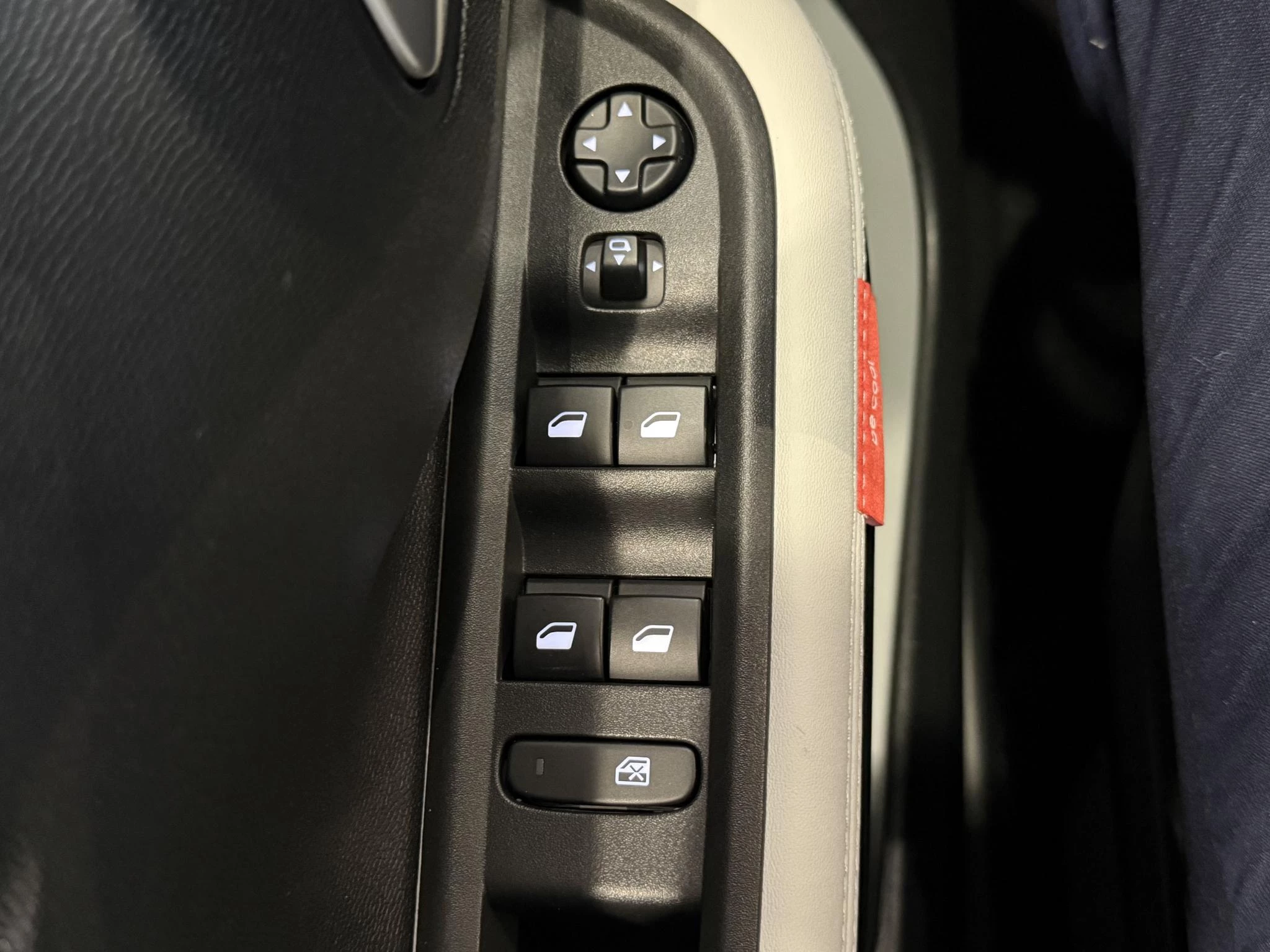 Citroën C3 Turbo 100 ch Manual MAX