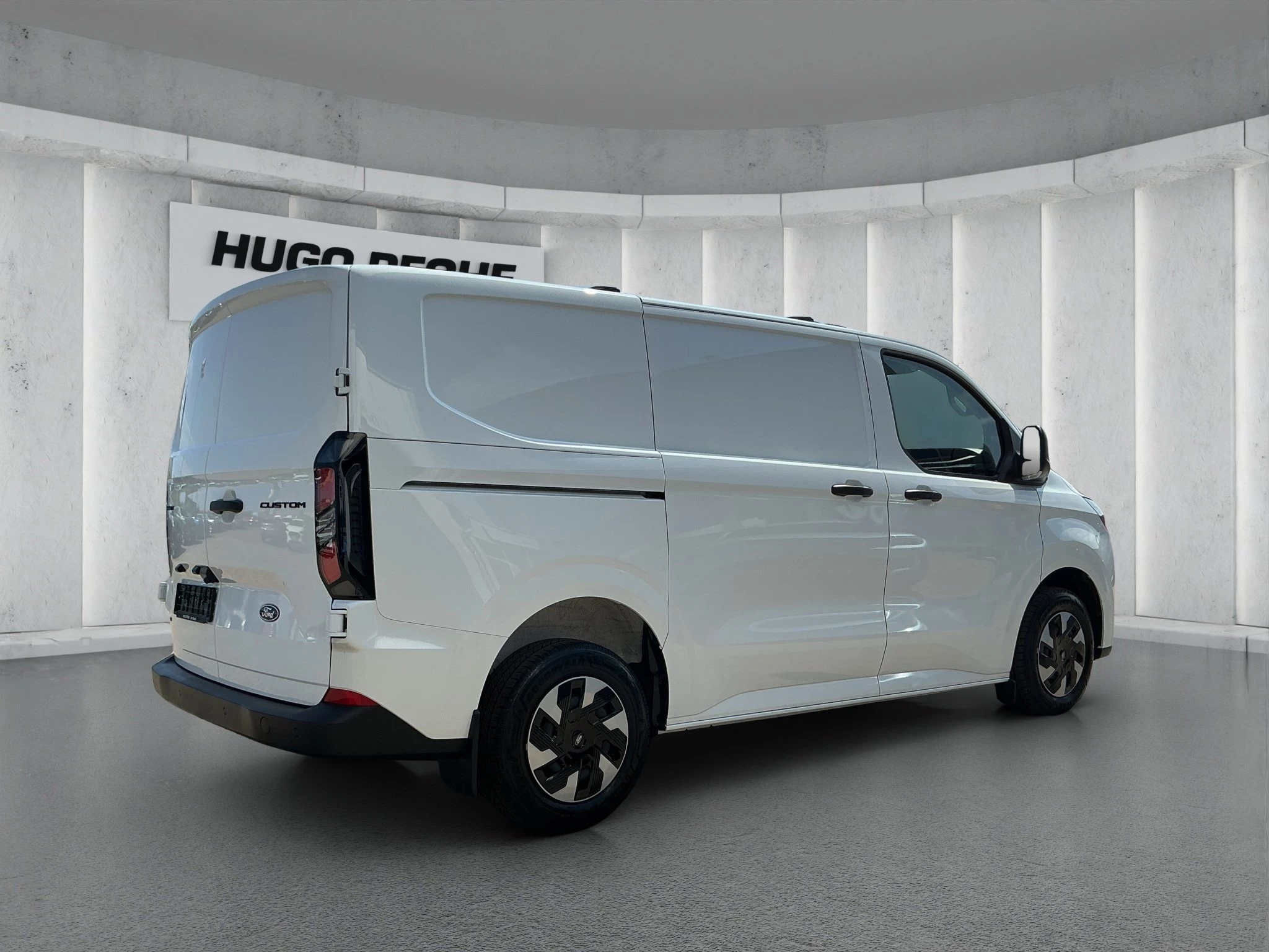 Ford Transit Custom Trend Service-Line PHEV 320 L1 Kasten *aus unserer Werbung*