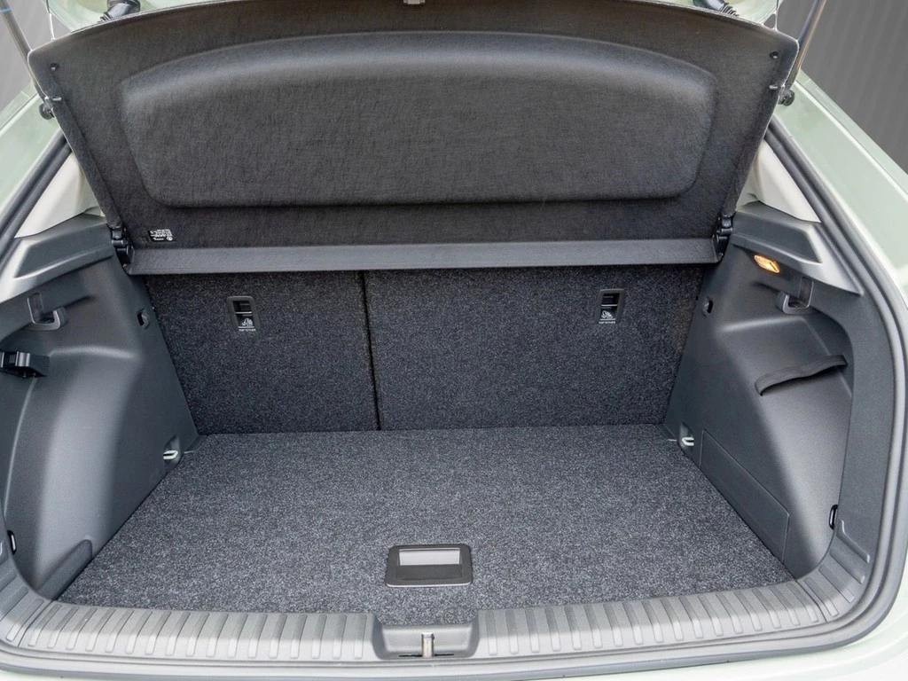 Škoda Fabia 1,0 TSi Balance