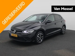 Volkswagen Polo 1.0 TSI Life Business