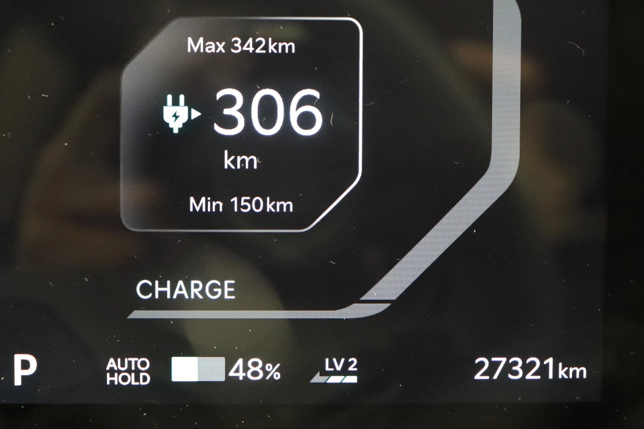 Kia EV3 BEV 81,4 kWH Earth