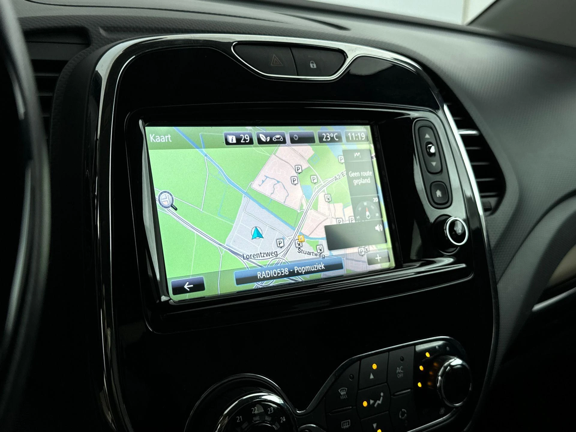 Renault Captur 1.2 TCe Dynamique 120PK