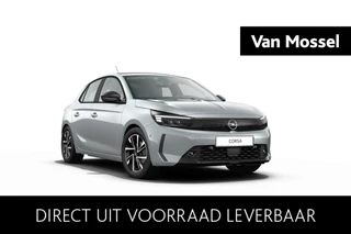 Opel Corsa Edition