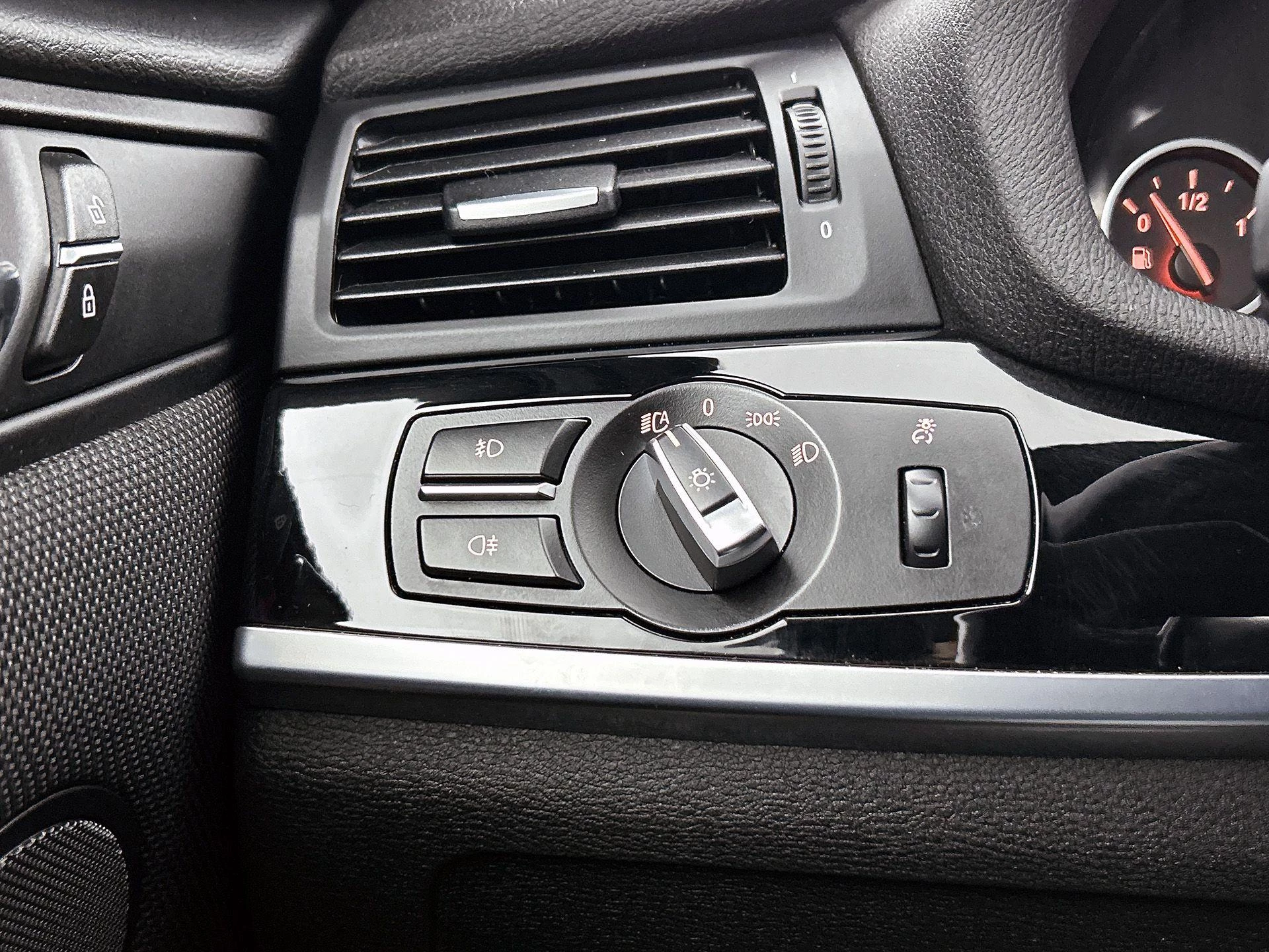 BMW X4 xDrive20i Executive