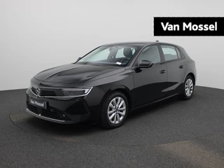 Opel Astra 1.2 Turbo 81kW S/S Edition