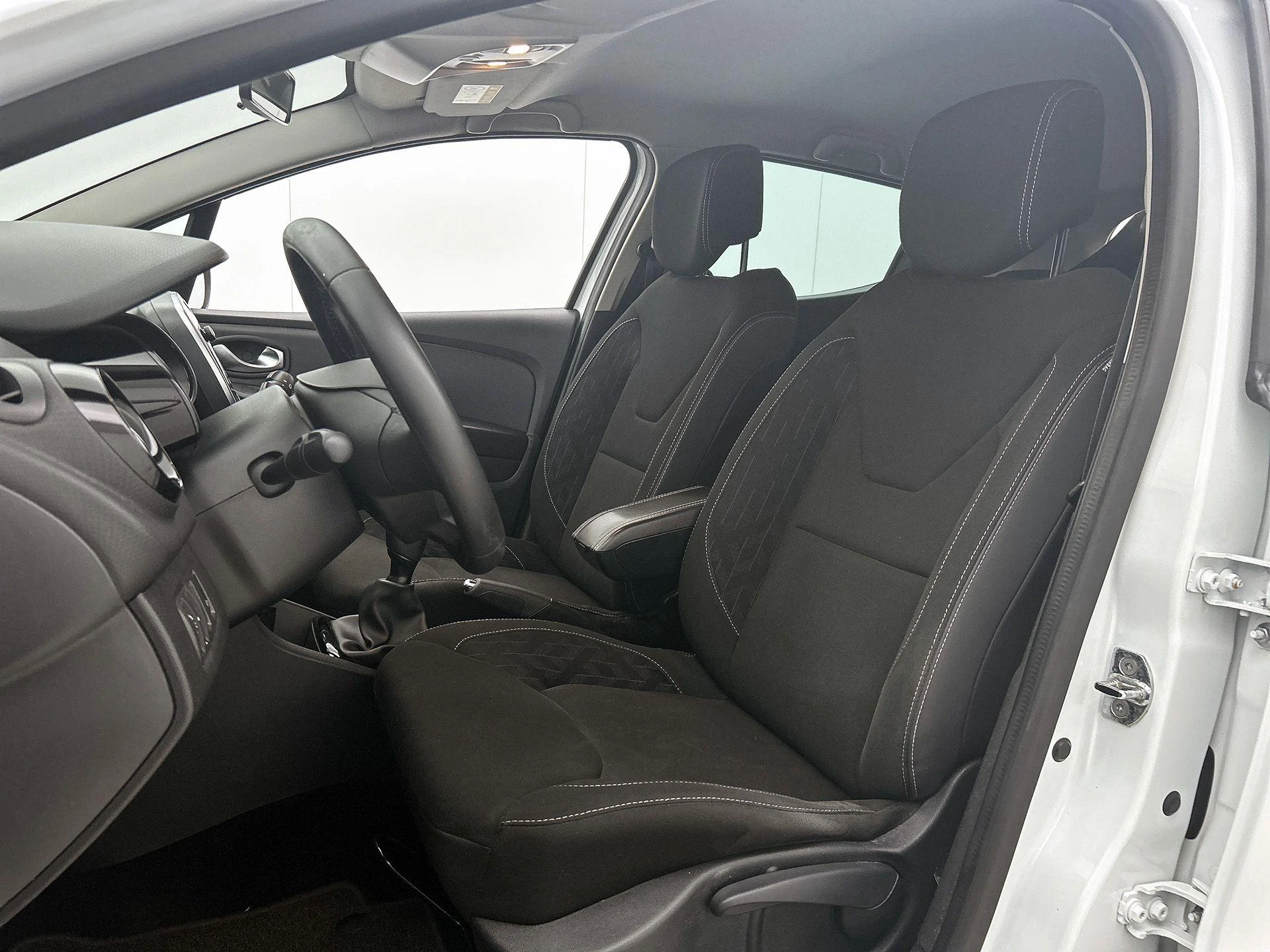 Renault Clio 0.9 TCe Limited