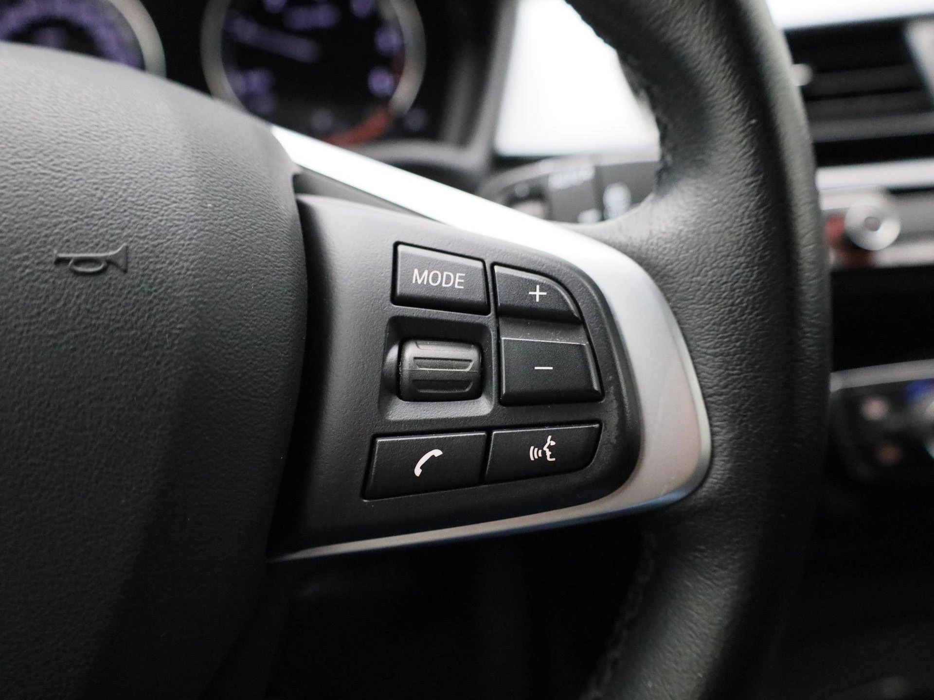BMW X1 sDrive16dA