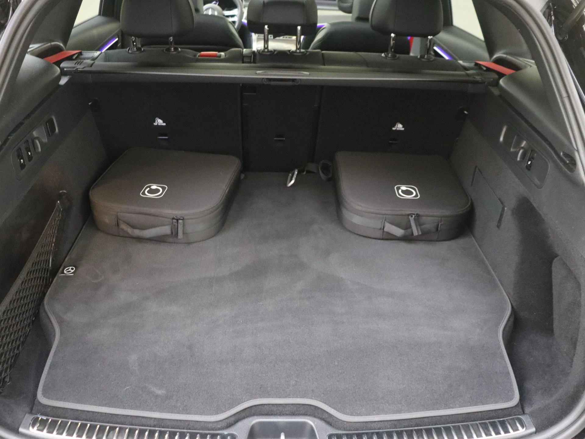 Mercedes-Benz GLC 400e 4MATIC AMG Line