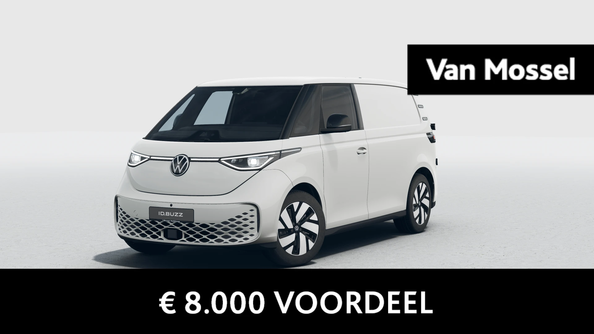 Volkswagen-ID. Buzz Cargo-image-0