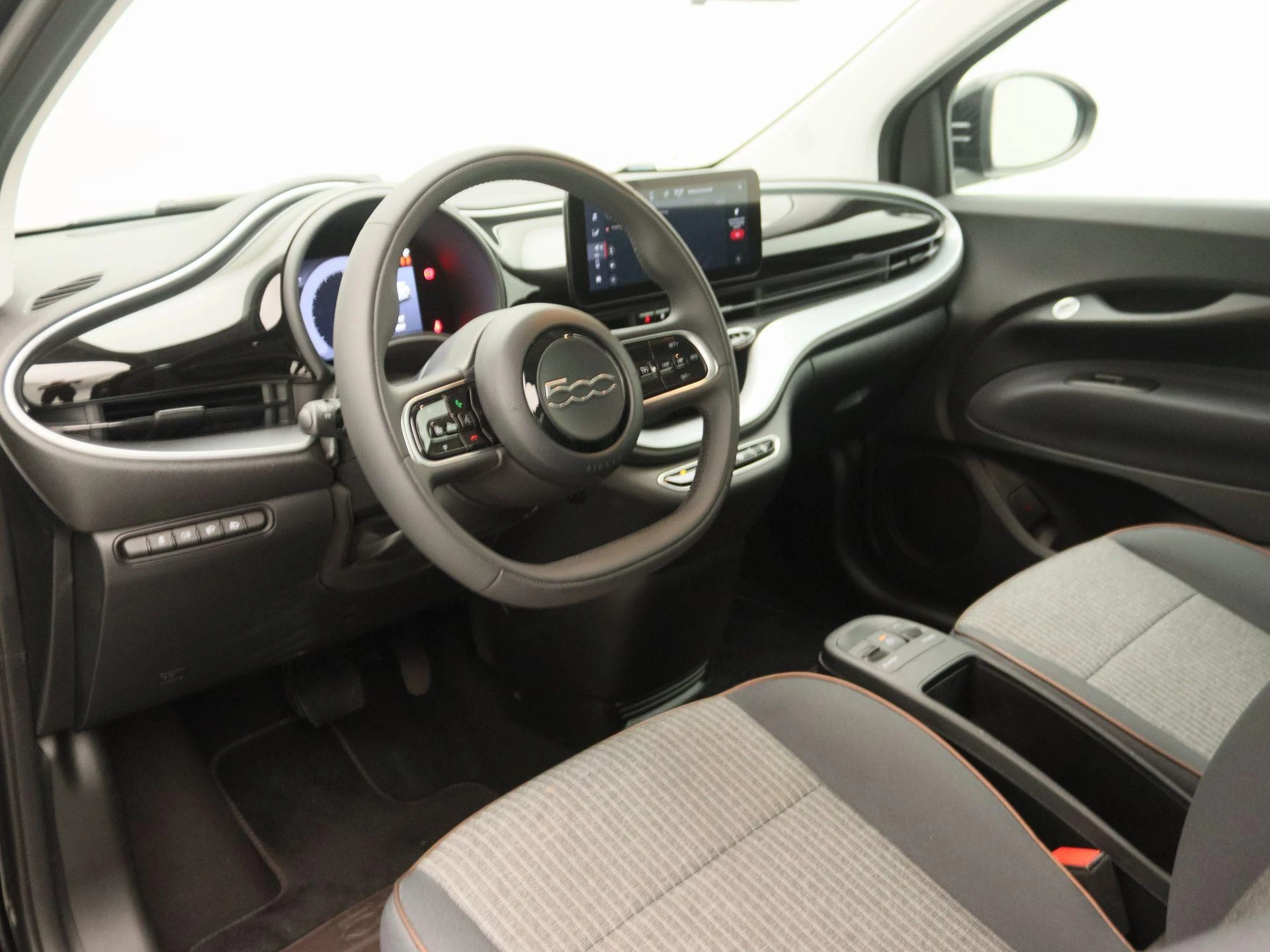 Fiat 500 ICON 42 kWh