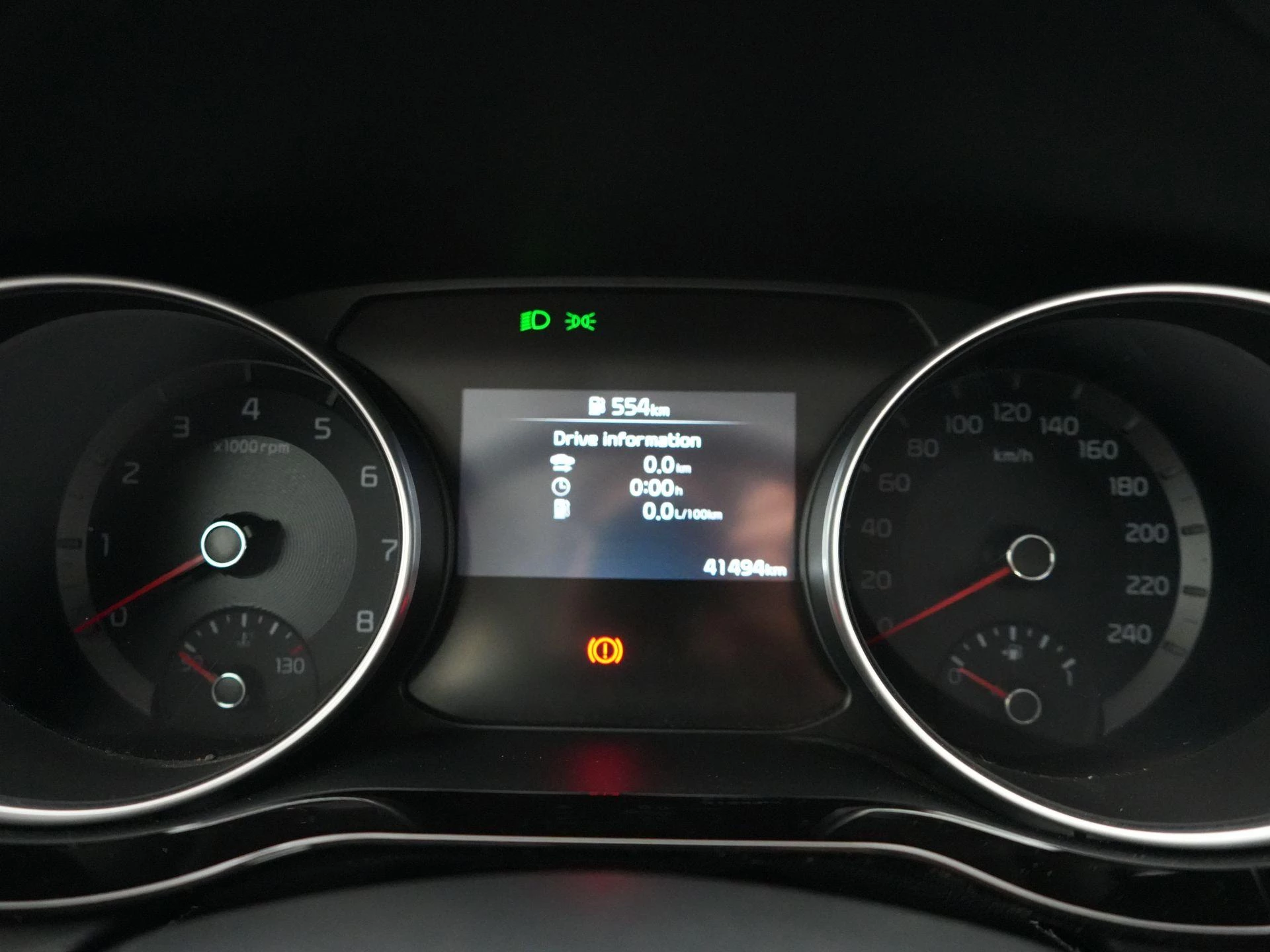 Kia Ceed Sportswagon Pulse 1.0 T-GDi 100 MHEV DCT ISG