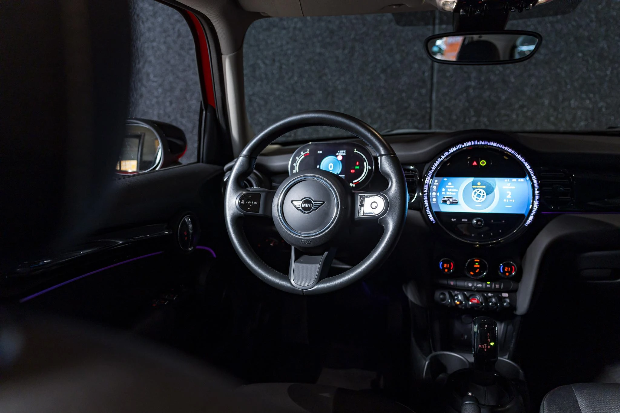 MINI Cooper Mini