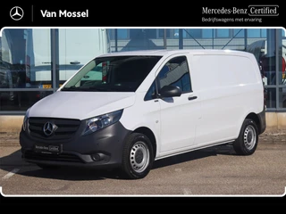 Mercedes-Benz Vito 114 CDI L1 | AIRCO/NAVI/CAMERA/CRUISE | Certified