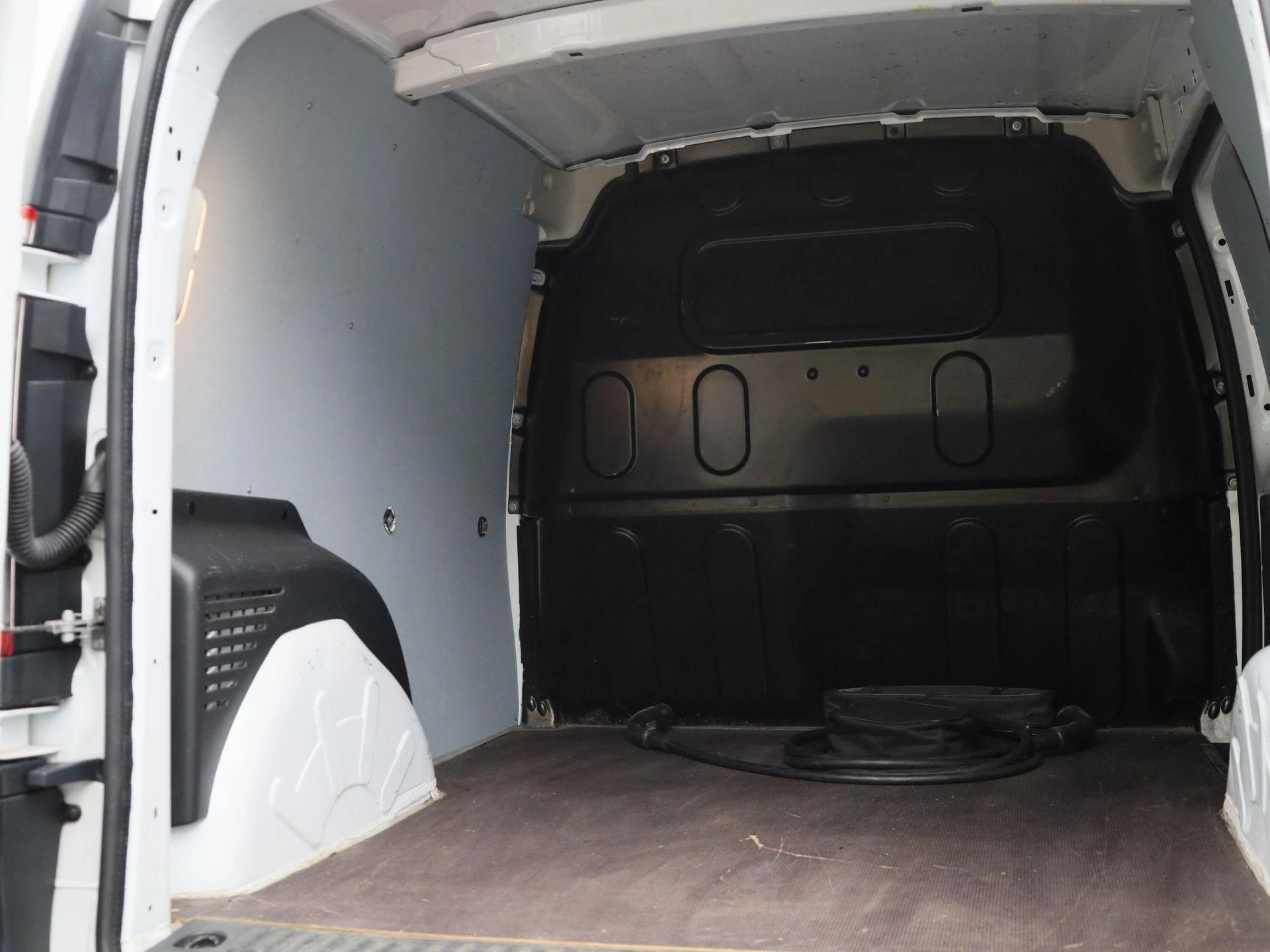 Renault Kangoo Z.E.