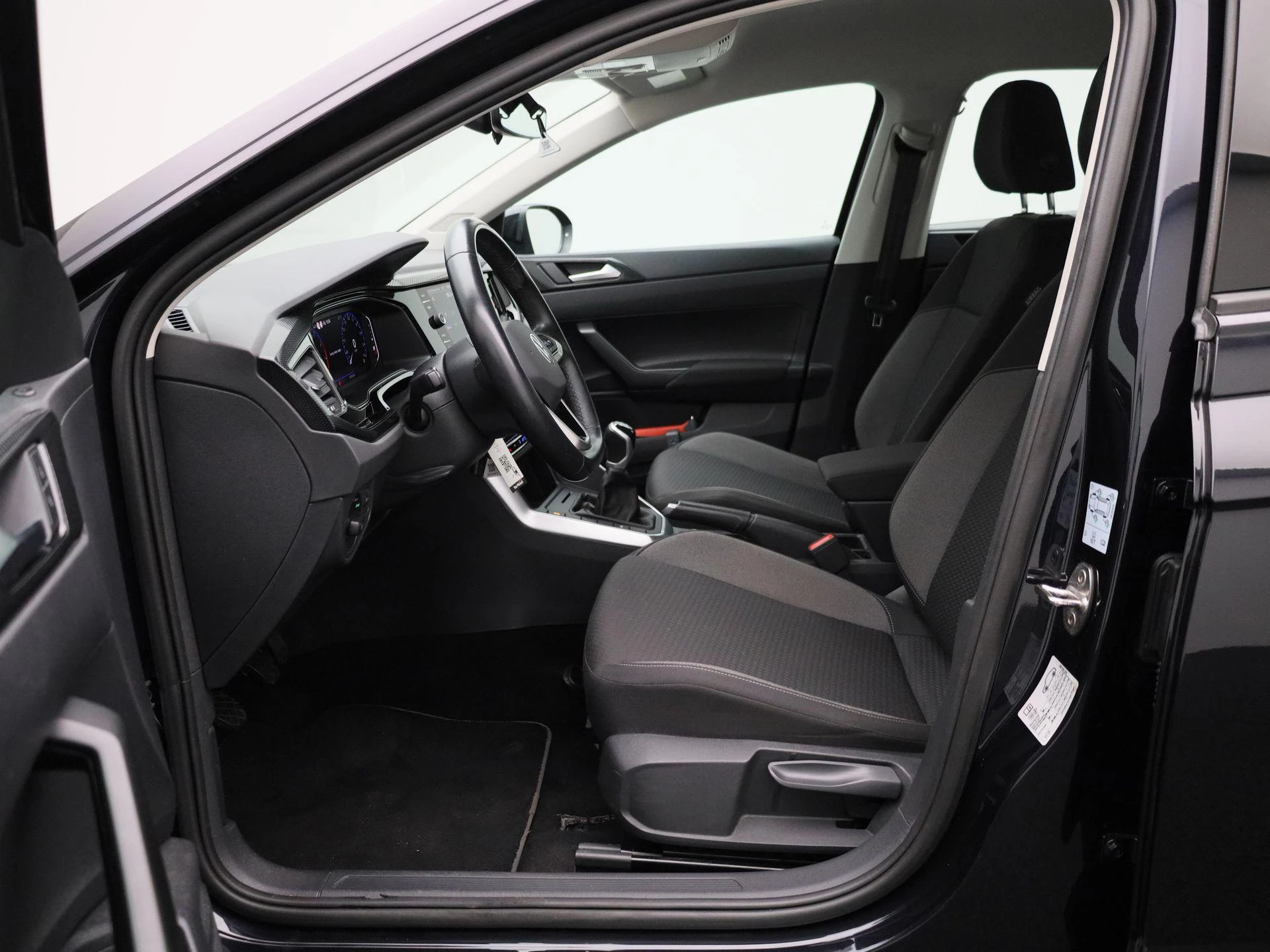 Volkswagen Taigo 1.0 TSI Life Business