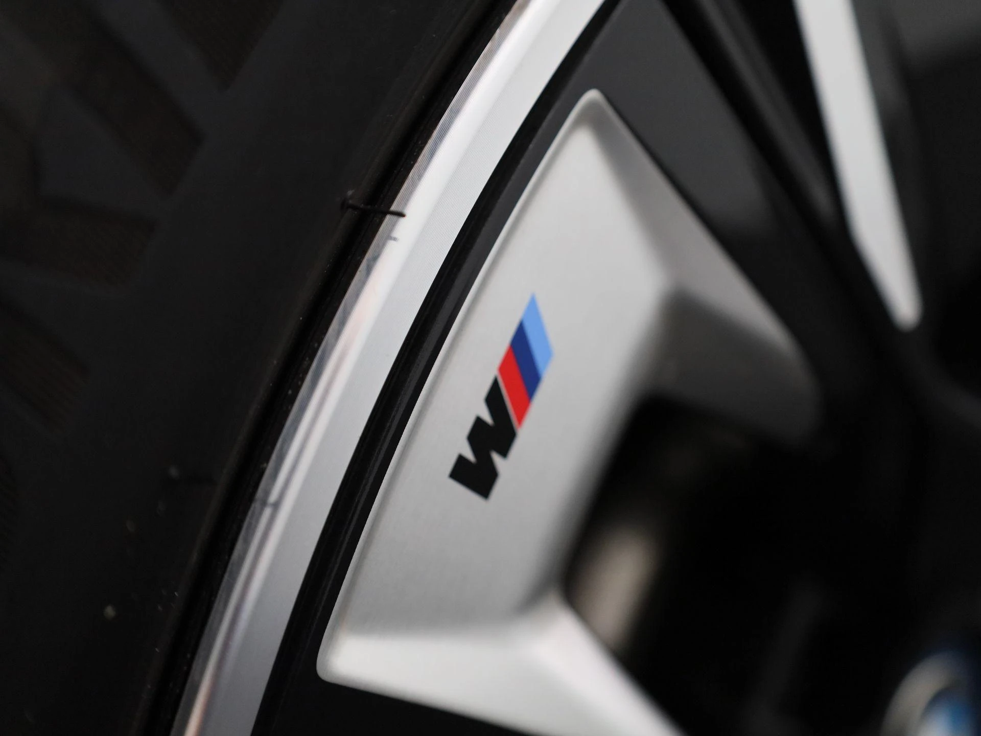 BMW iX3 High Executive 80 kWh