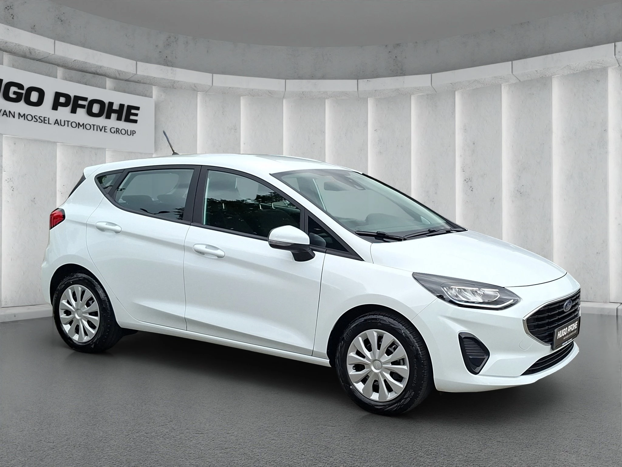 Ford Fiesta Cool & Connect 1.0 EB LED | SHZ | PDC | Klima | BT | ZV mit FB