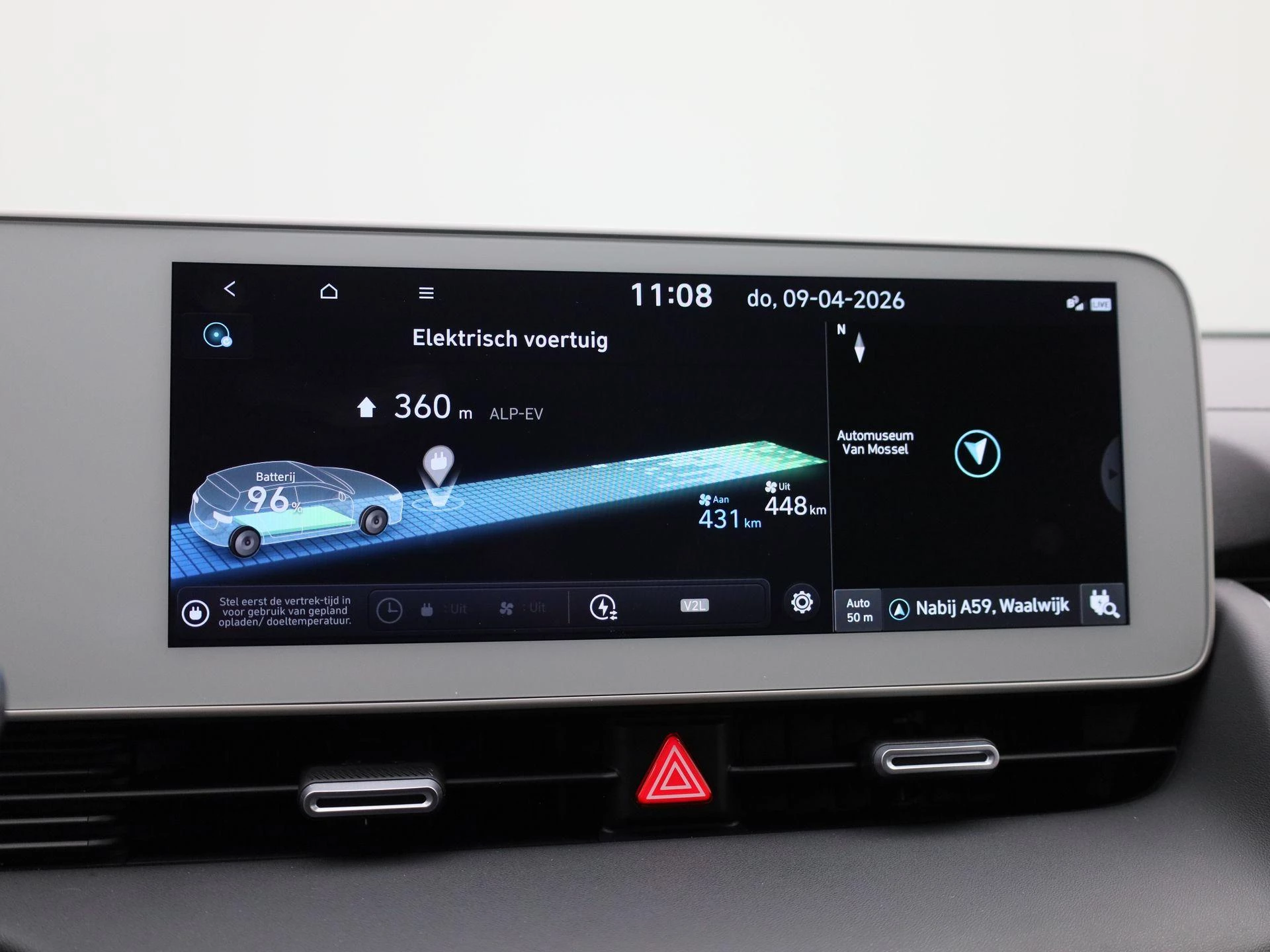 Hyundai IONIQ 5 77.4kWh Core 229PK