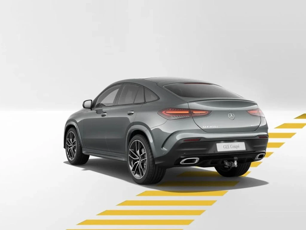 Mercedes-Benz-GLE 450 d-image-4
