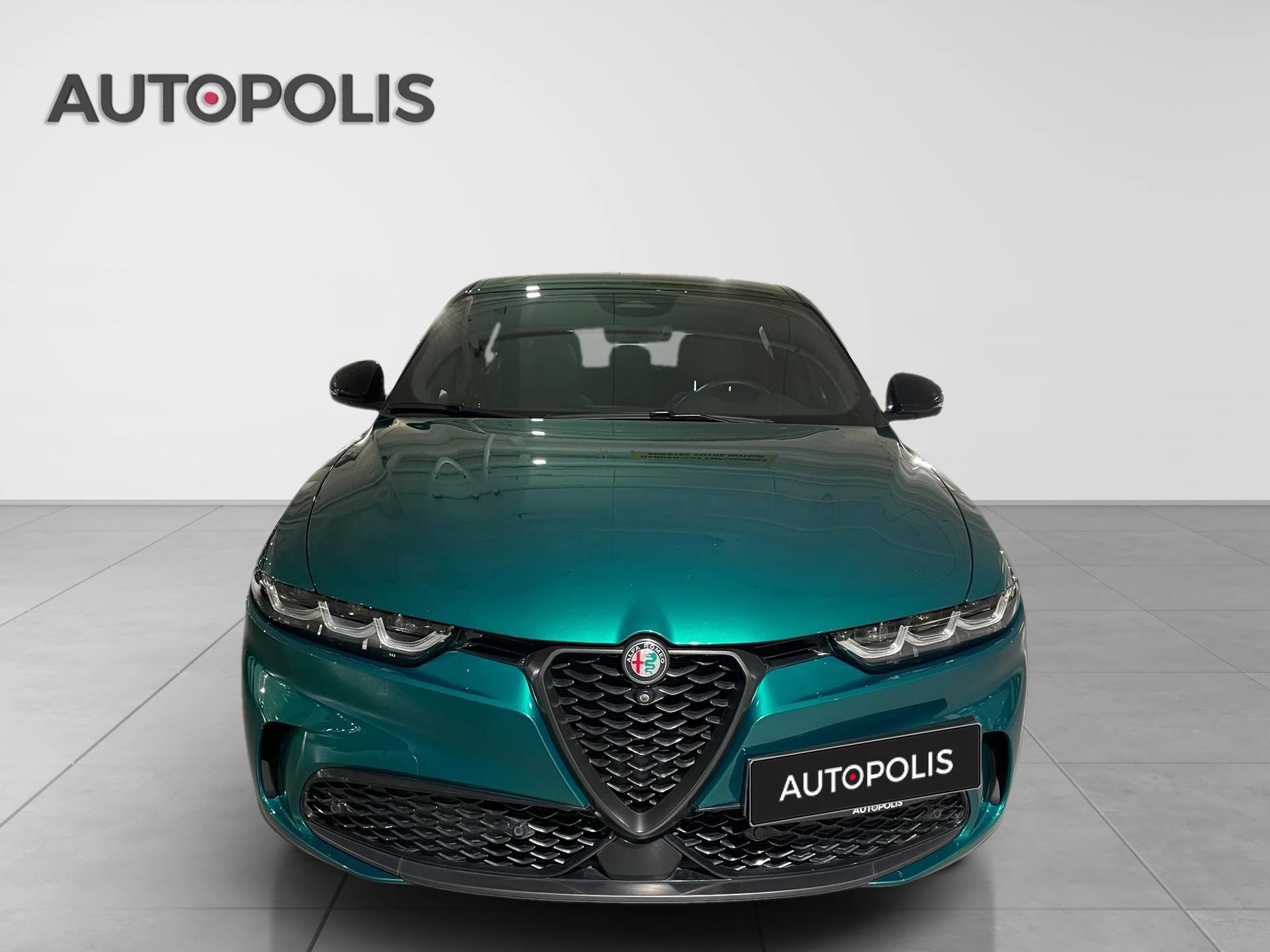 Alfa Romeo Tonale 1.5 130 MHEV Speciale FWD
