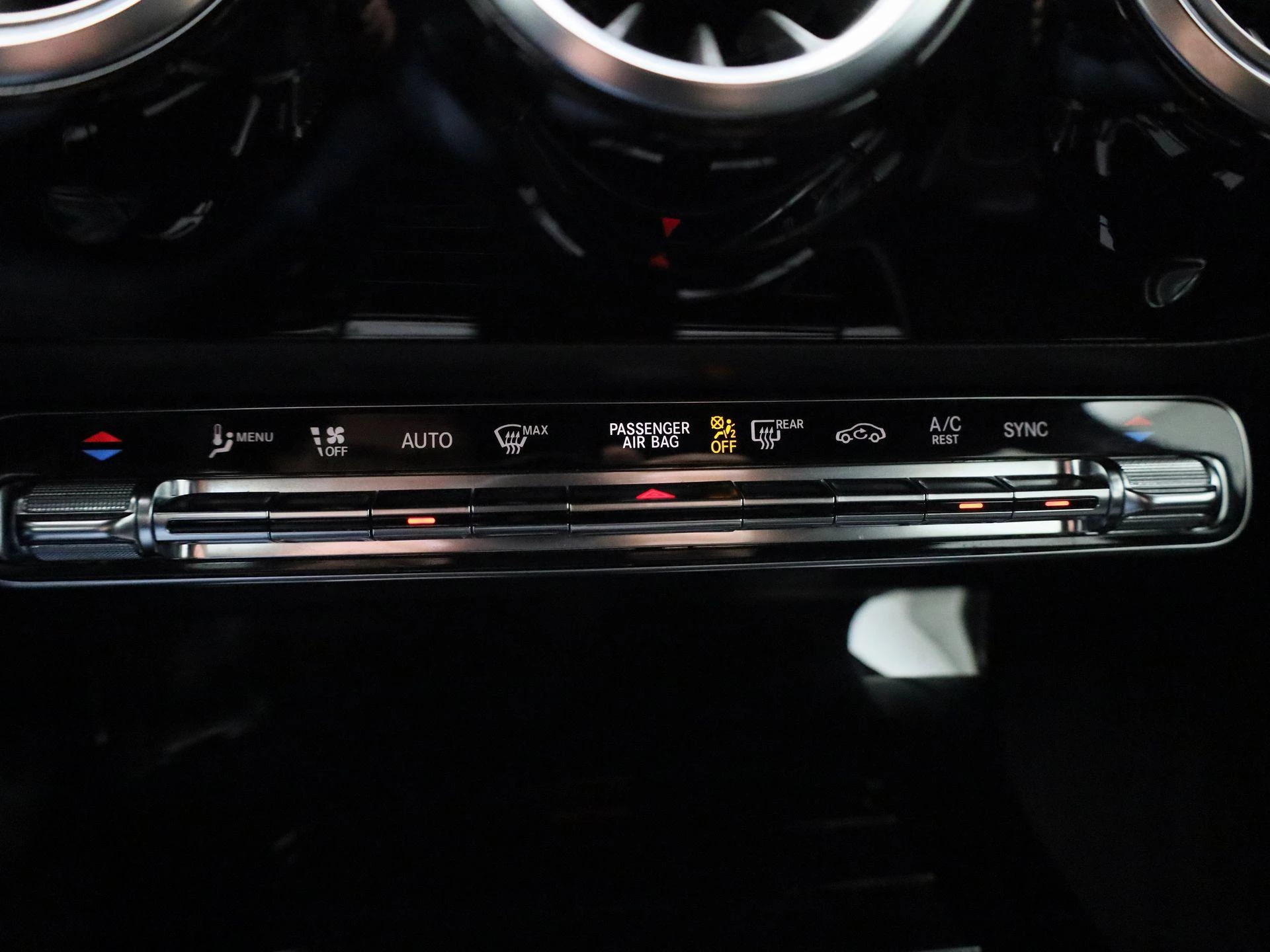 Mercedes-Benz A-Klasse A 200 d Business Solution