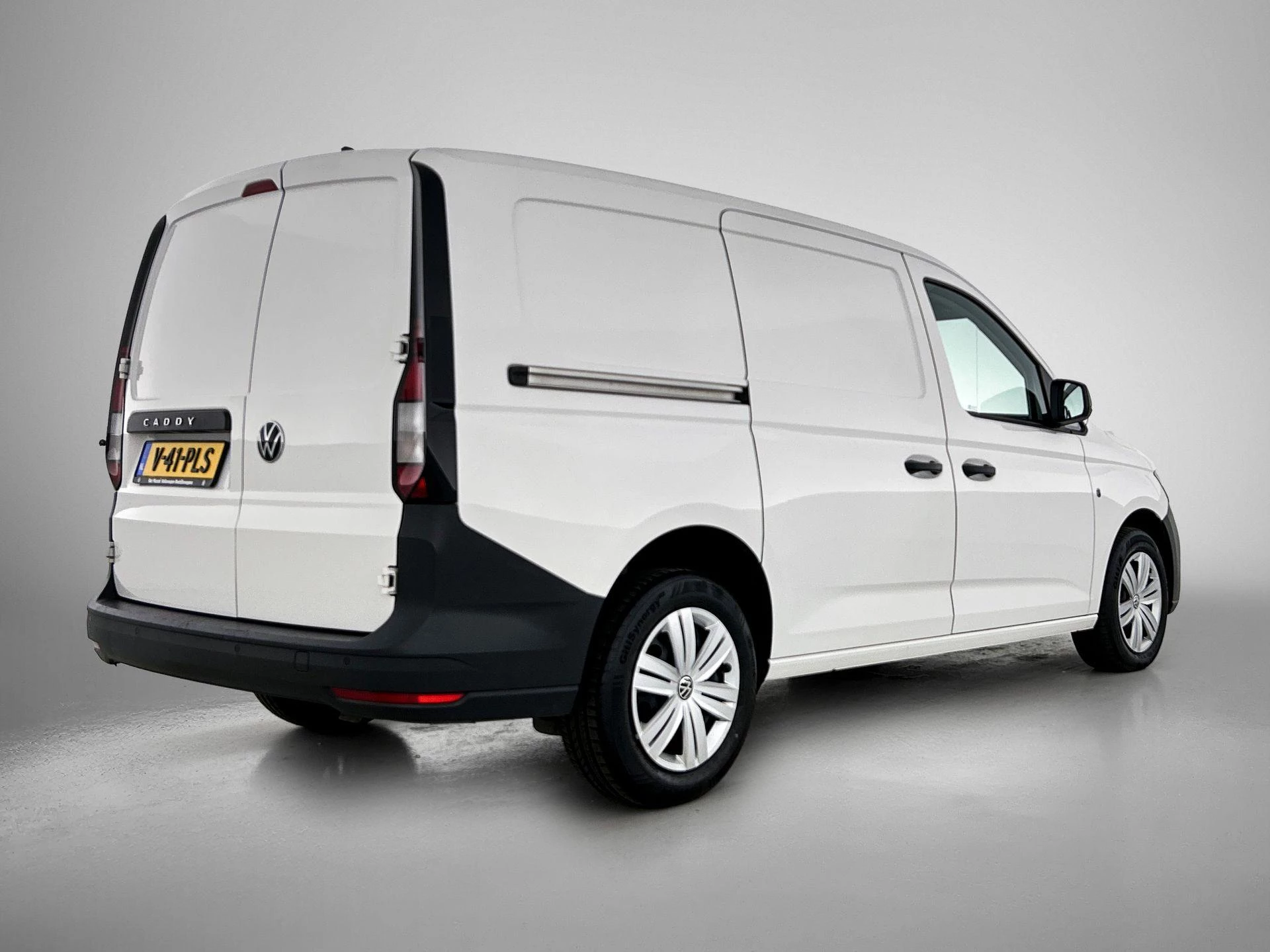 Volkswagen Caddy Cargo Maxi 2.0 TDI 122PK