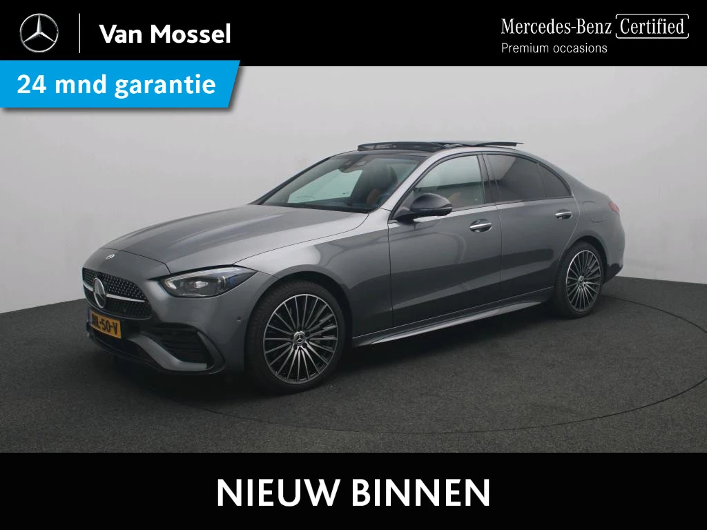 Mercedes-Benz-C-Klasse-image-0