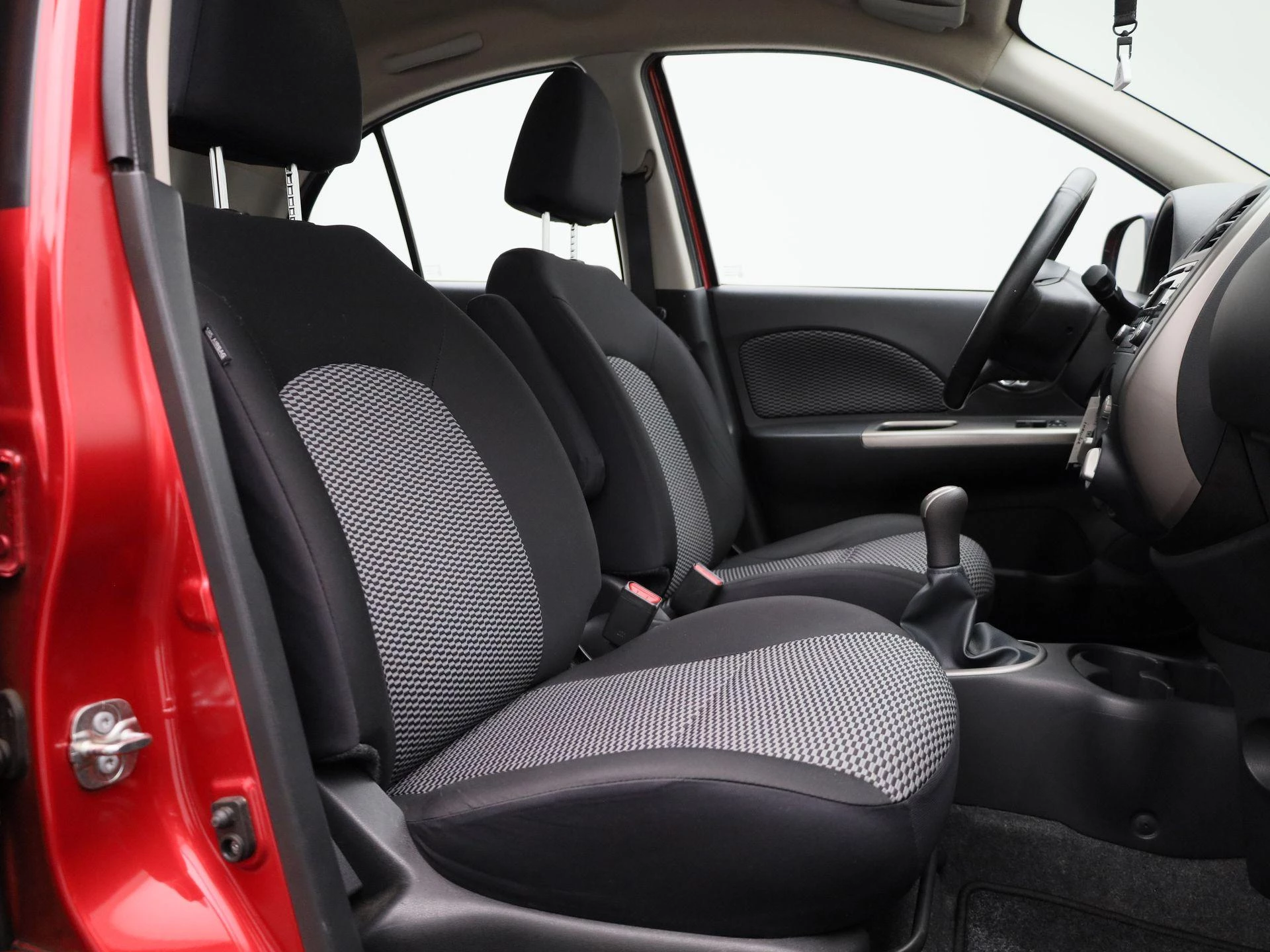 Nissan Micra 1.2 Acenta