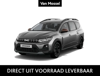 Dacia Jogger Extreme