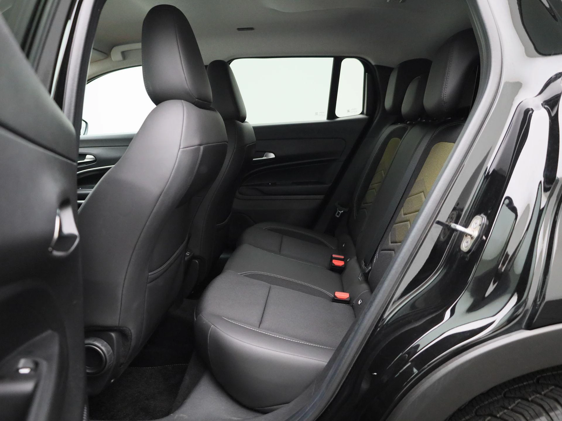 Jeep Avenger 54kWh 1st Edition