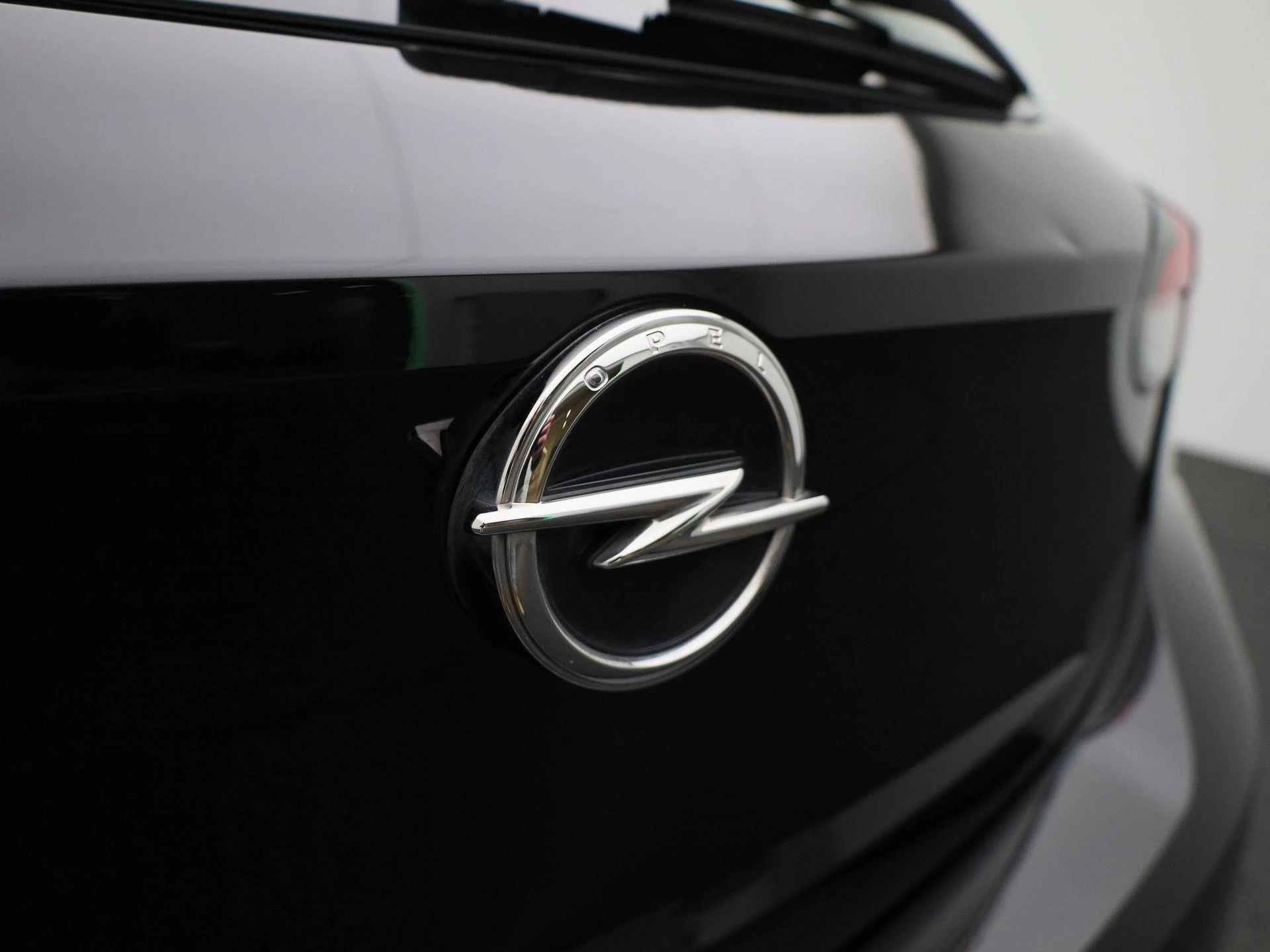 Opel Corsa 1.2 55kW S/S Edition