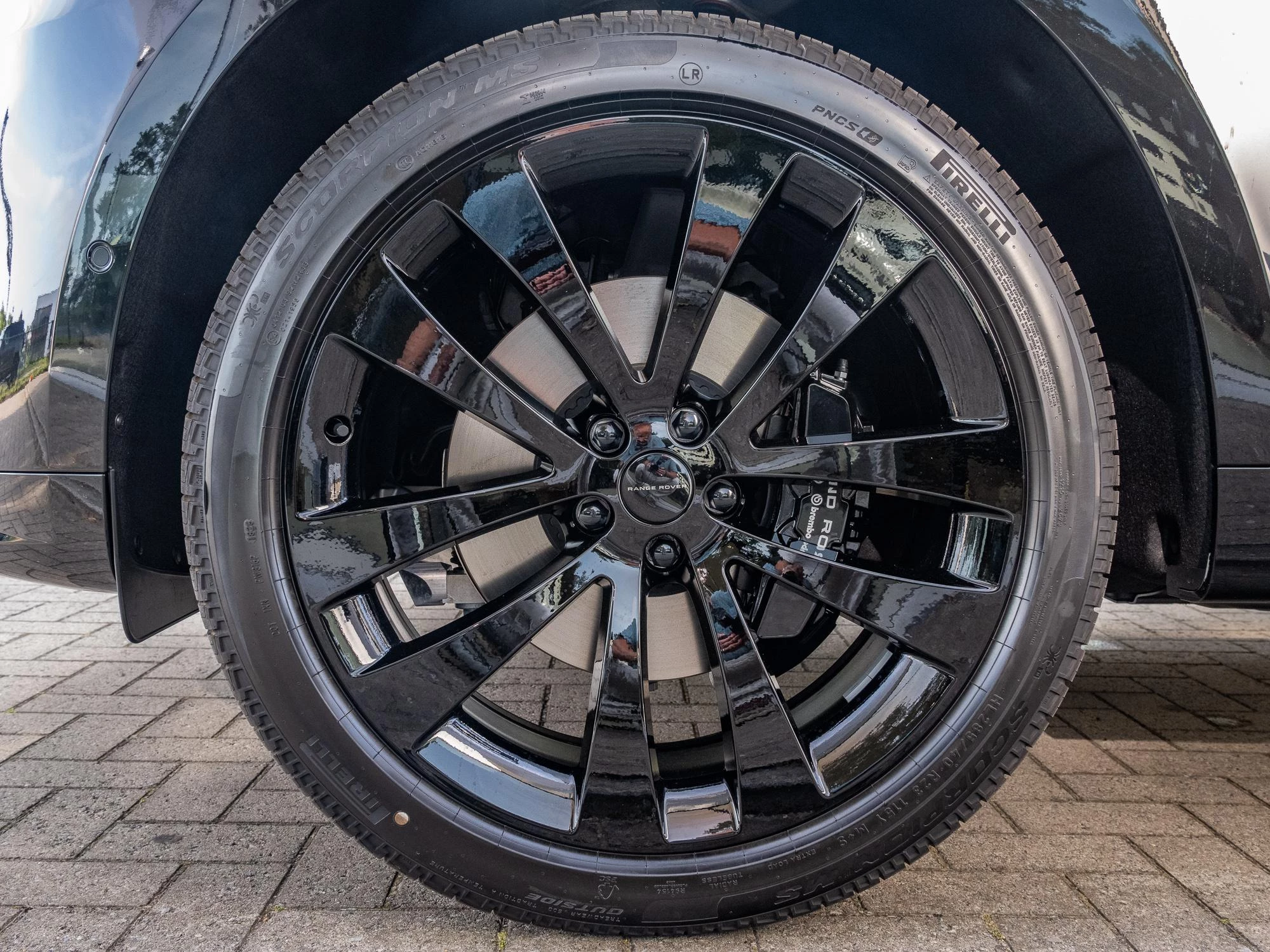 Land Rover-Range Rover Sport-image-9