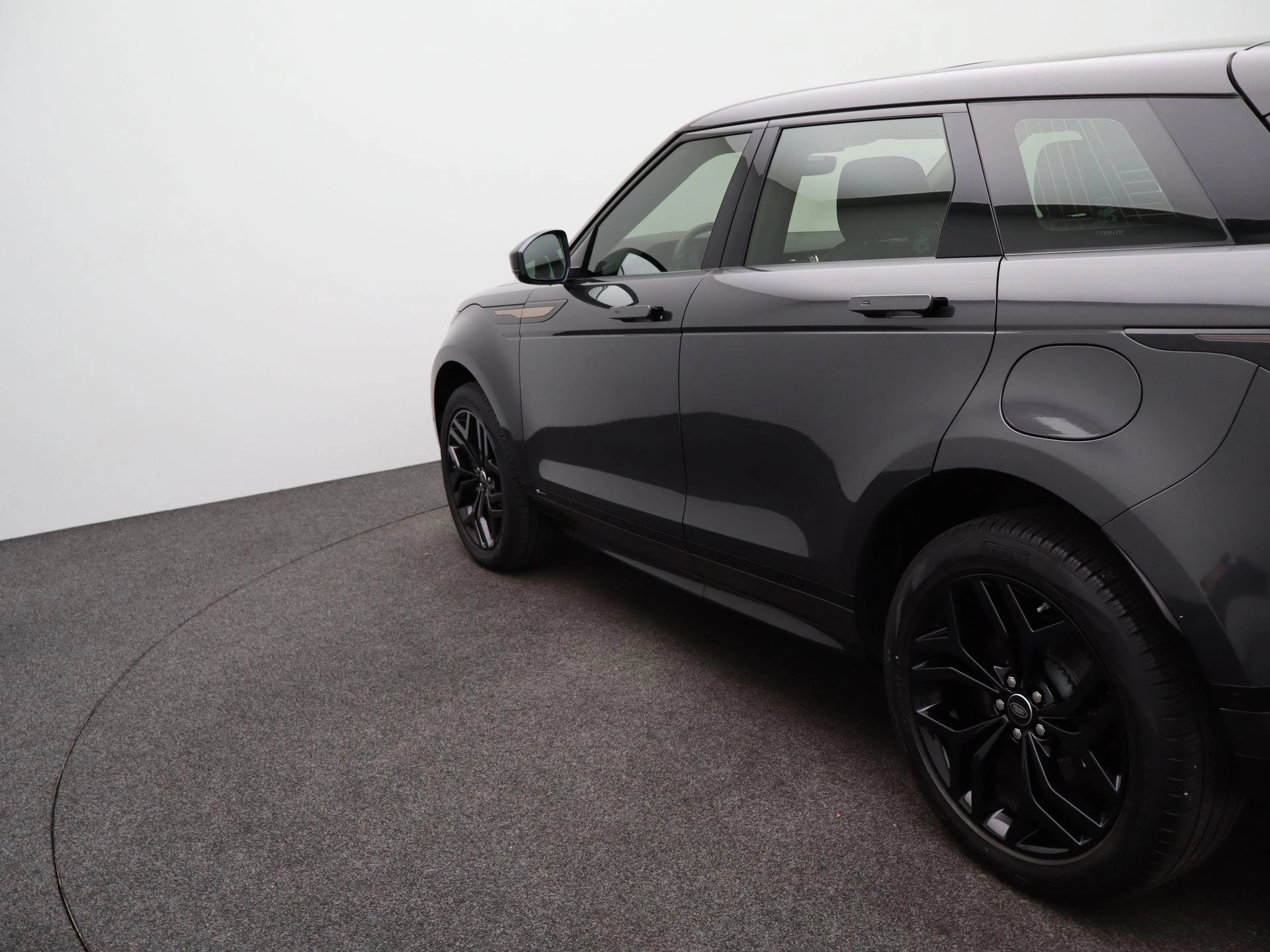 Land Rover Range Rover Evoque 1.5 P300e AWD R-Dynamic SE