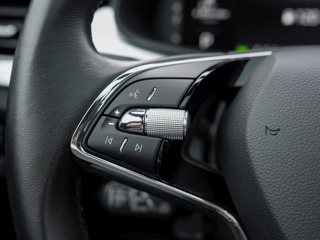 Škoda Kamiq 1.0 TSI DSG Ambition