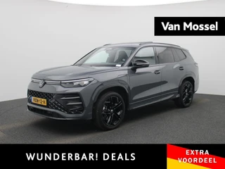 Volkswagen Tayron 1.5 eHybrid R-Line Edition 204 PK|