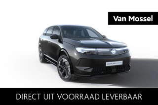 Opel Grandland Business Edition - Electric