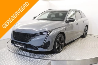 Peugeot e-308 e-308 156 GT