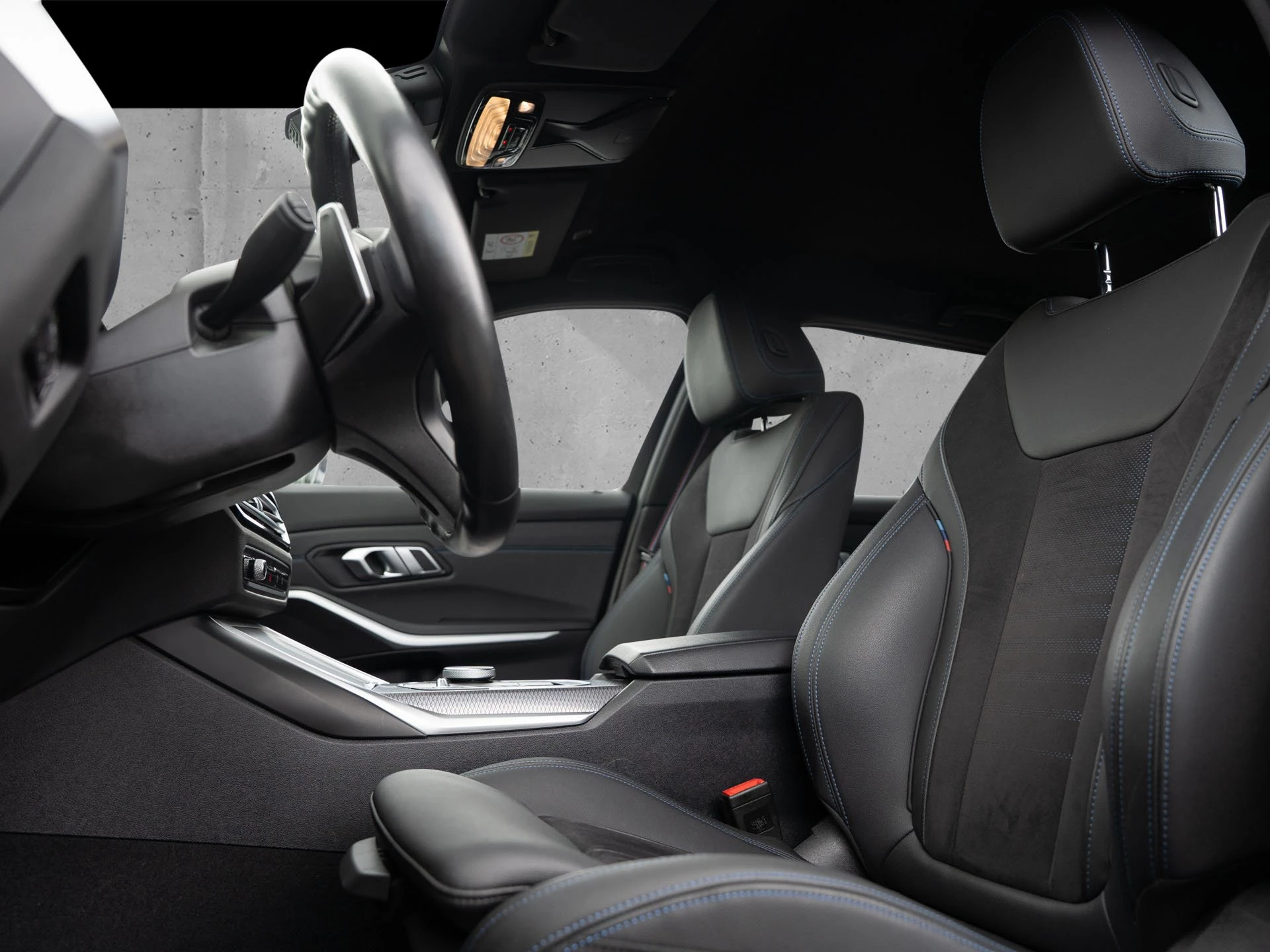 BMW 3er Reihe 330d touring xDrive.M Sport.