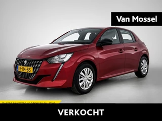 Peugeot 208 1.2 PureTech Active