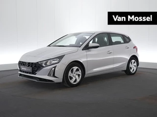 Hyundai i20 1.0 T-GDi 74kW Twist