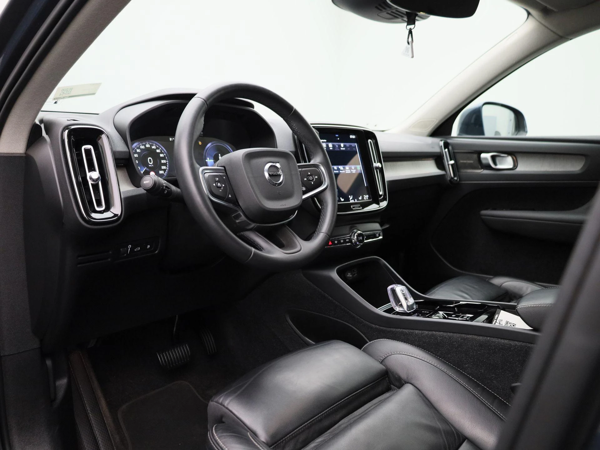 Volvo XC40 1.5 T5 Recharge Inscription
